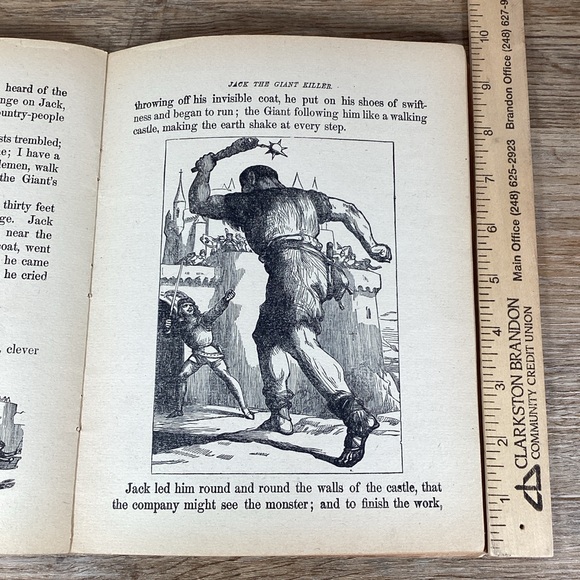 Antique Collection Children’s Books, Ephermera, Junk Journal, Scrapbook,… - Picture 8 of 12